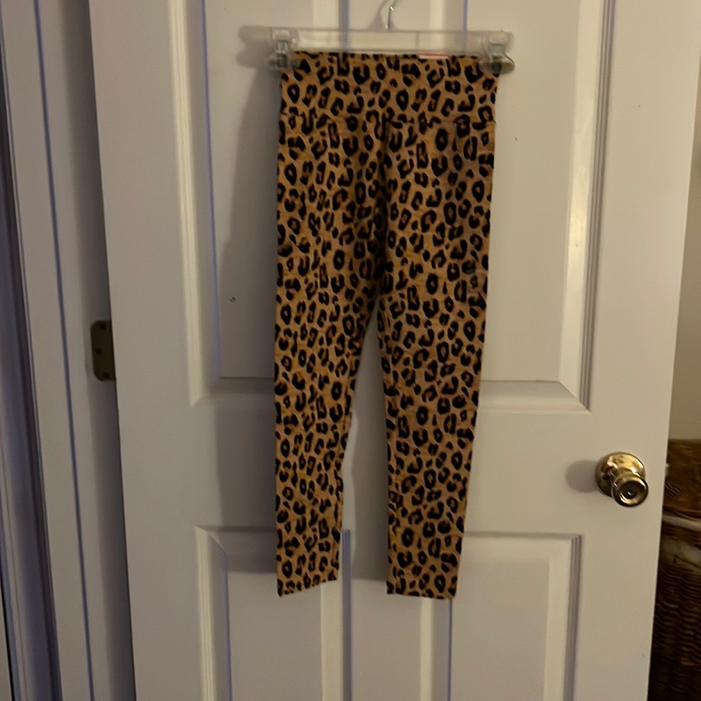 Justice full length leggings